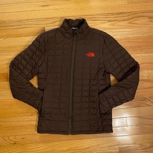 The North Face Men’s Thermoball Jacket